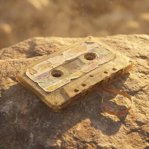 Sun Bleached Tape Noah Dubois