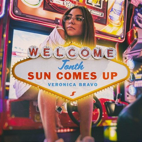 Sun Comes up Jonth, Veronica Bravo