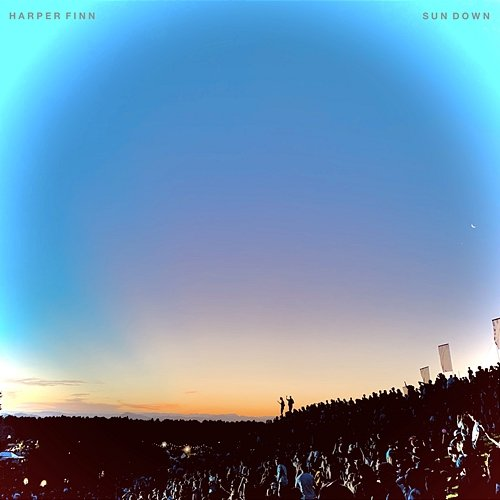 Sun Down Harper Finn