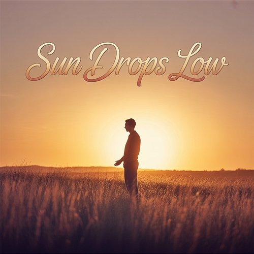 Sun Drops Low Still Ground