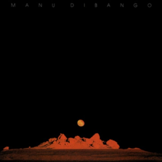 Sun Explosion Dibango Manu