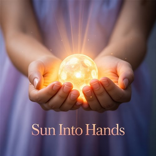 Sun into Hands Broken Comet Parade