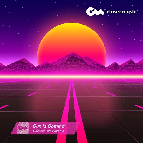 Sun Is Coming Yutz feat. Joel Brandon