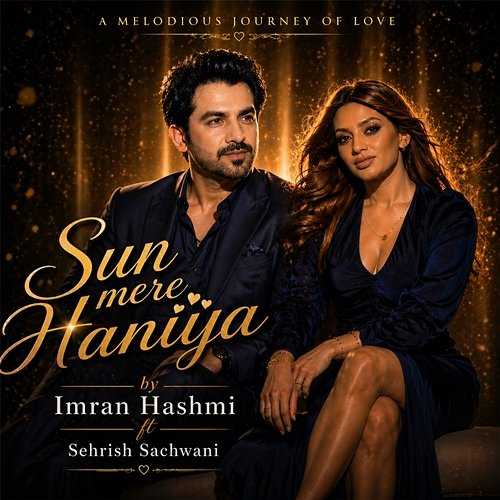 Sun Mere Haniya Imran Hashmi
