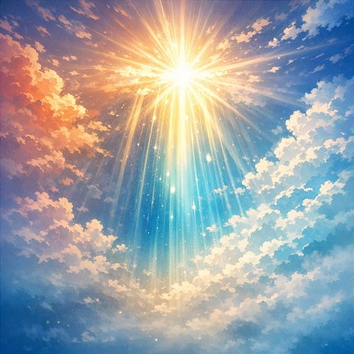 Sun Pressure Calyx Noir