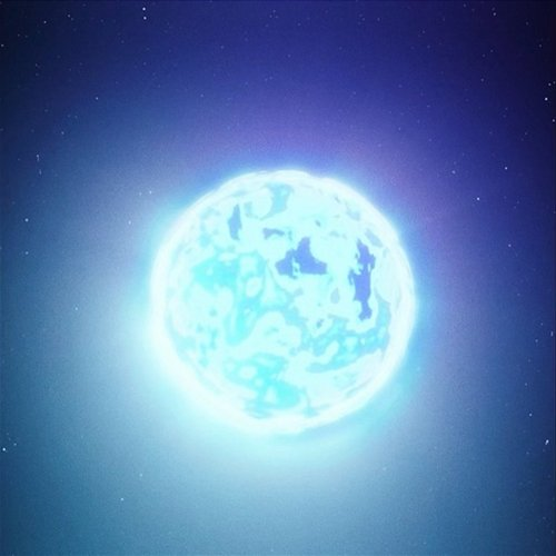 Sun/Son Jhené Aiko