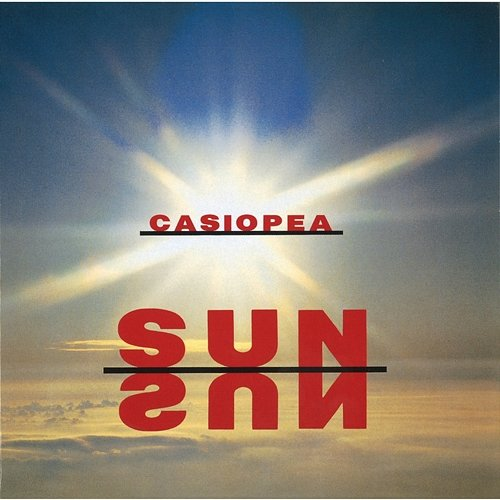 SUN SUN Casiopea