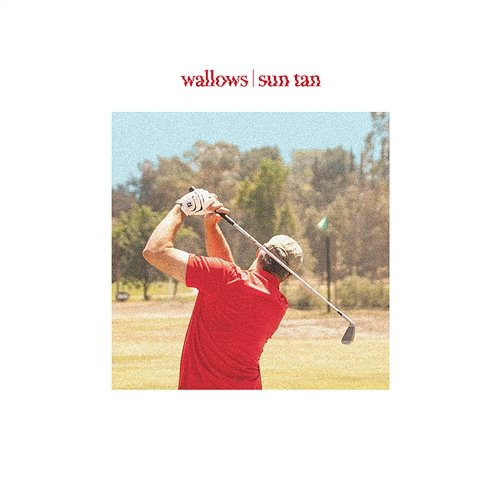 Sun Tan Wallows