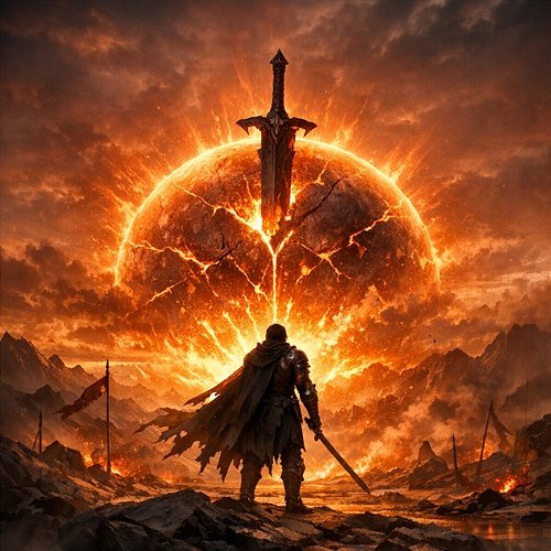 Sun-Warped Record The Neoni Nomad