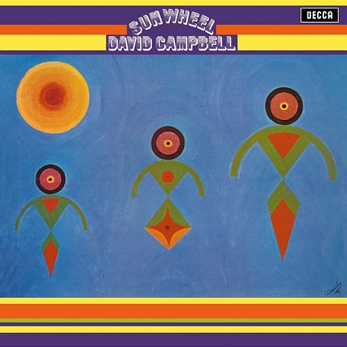 Sun Wheel David Campbell