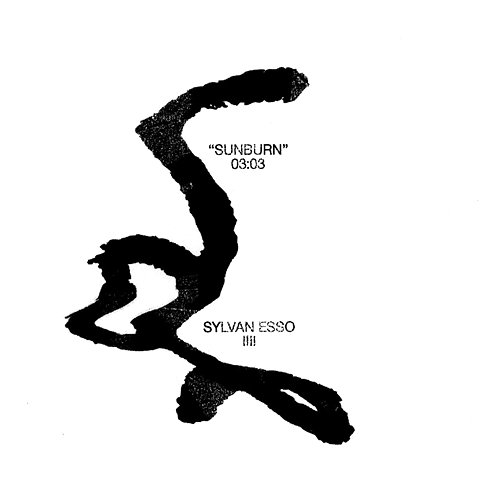 Sunburn Sylvan Esso