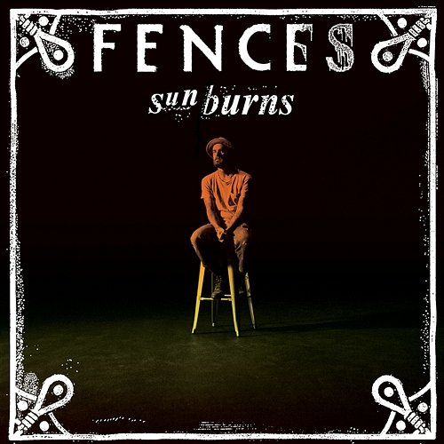 Sunburns Fences