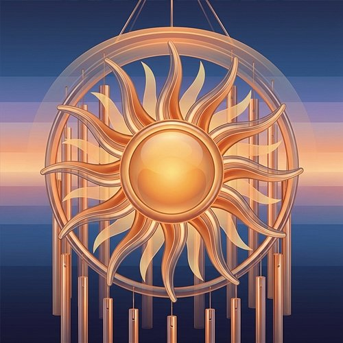 Sunchyme Lukas Van Soren