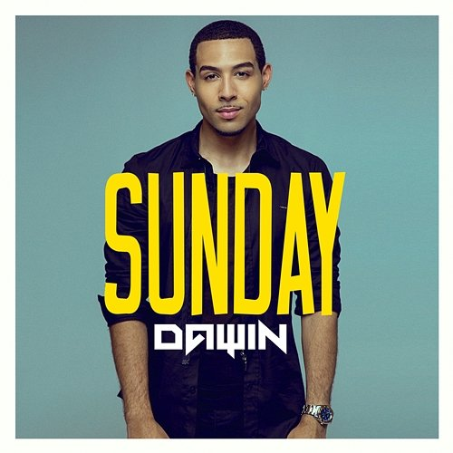 Sunday Dawin