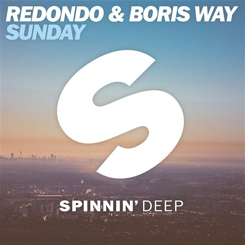 Sunday Redondo & Boris Way