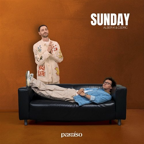 Sunday Alber-K & C3DRIC