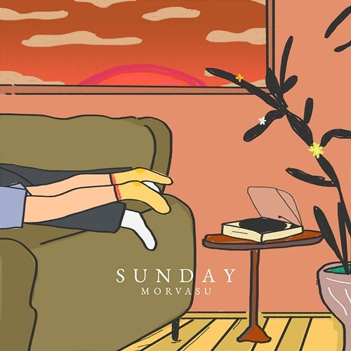 Sunday Morvasu