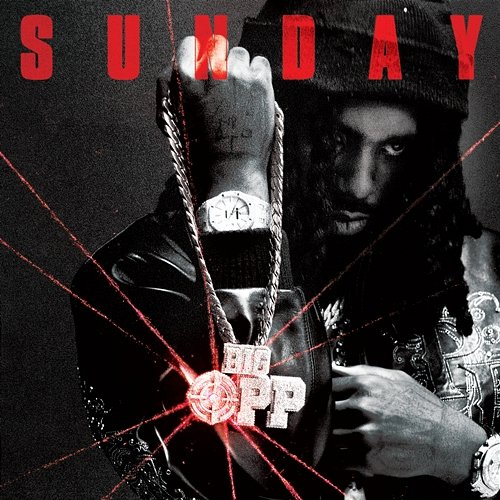 Sunday Big Opp