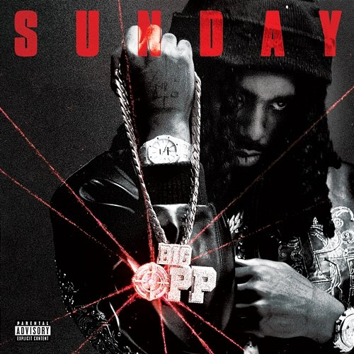 Sunday Big Opp