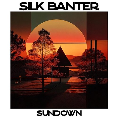 Sundown Silk Banter