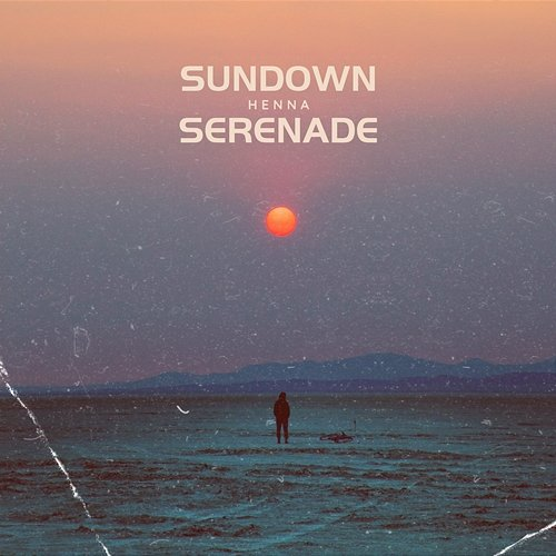 Sundown Serenade Henna