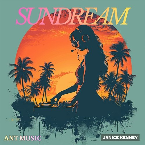Sundream Janice Kenney