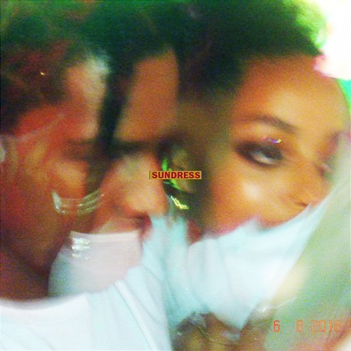 Sundress A$AP Rocky