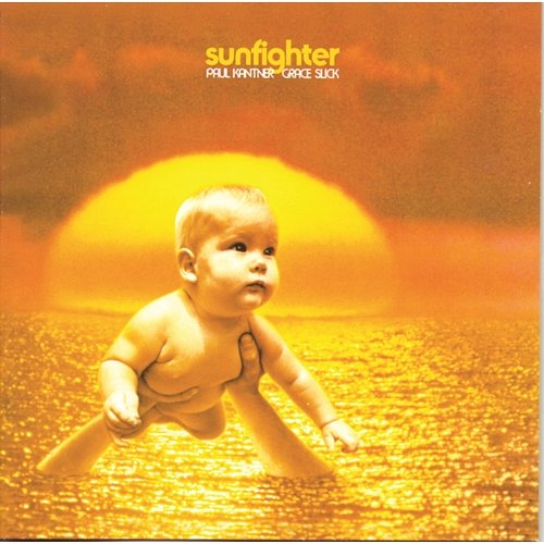 Sunfighter Paul Kantner, Grace Slick