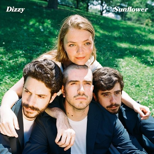 Sunflower Dizzy