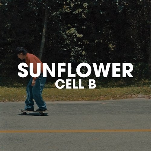 Sunflower Cell B