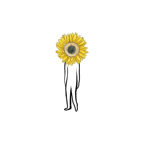 Sunflower Piqued Jacks