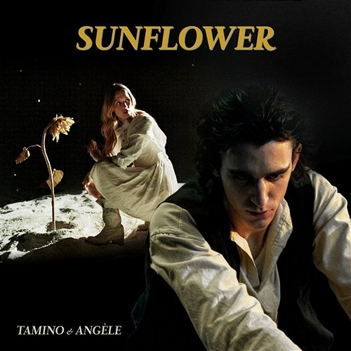 Sunflower Tamino, Angèle