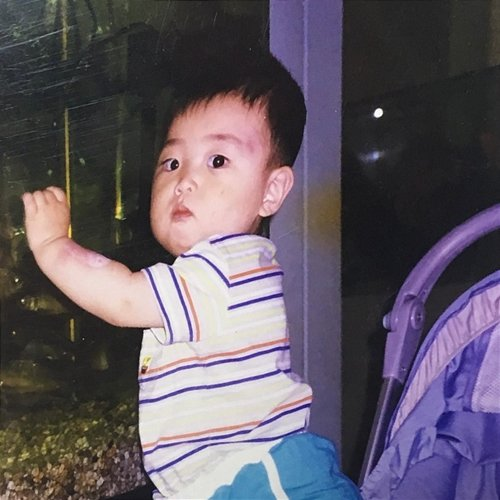 SUNFLOWER ! Gwak Tae Poong