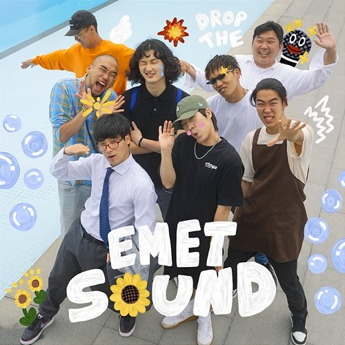 Sunflower Emetsound feat. Ruf.d