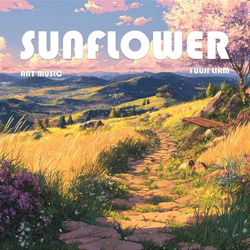 Sunflower Fuuji Liam
