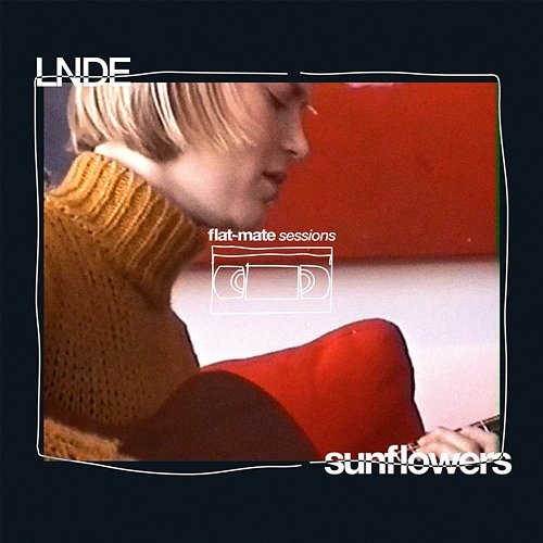 Sunflowers flatmate sessions, LNDE