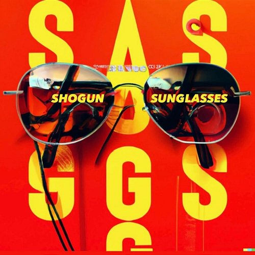 Sunglasses Shogun