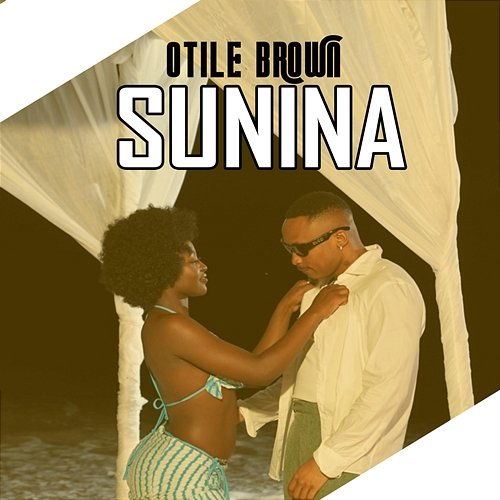 Sunina Otile Brown