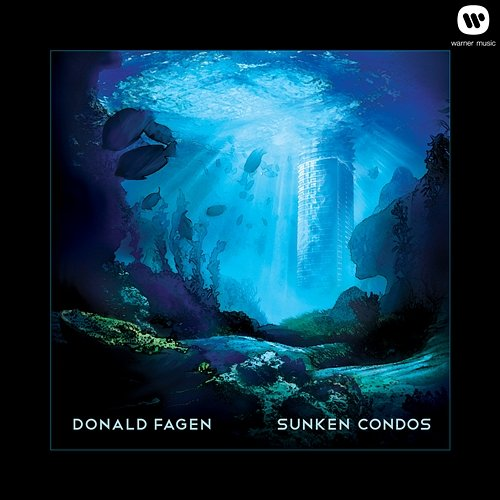 Sunken Condos Donald Fagen