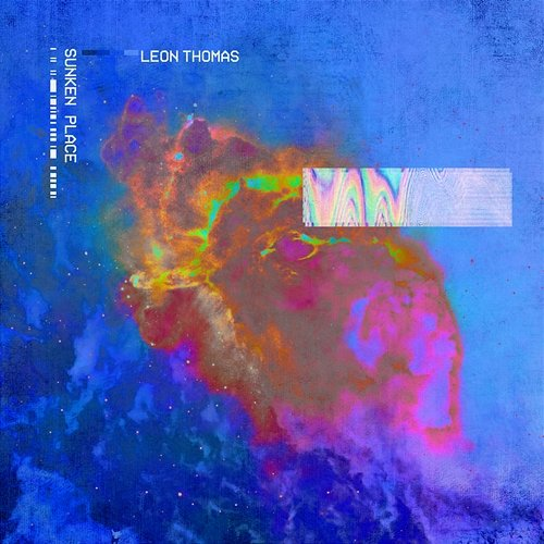 Sunken Place Leon Thomas