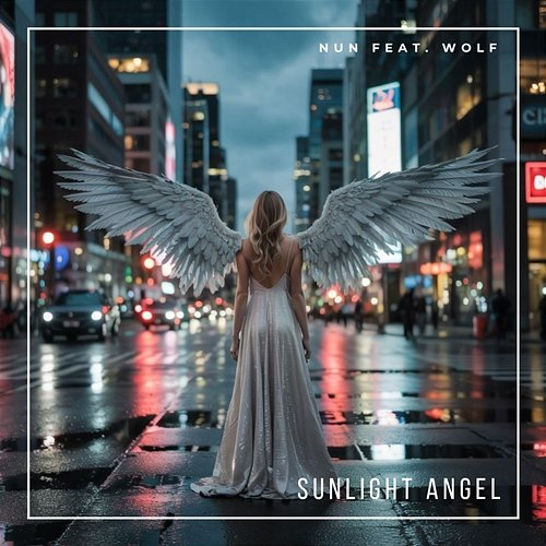 Sunlight Angel NUN, Wolf