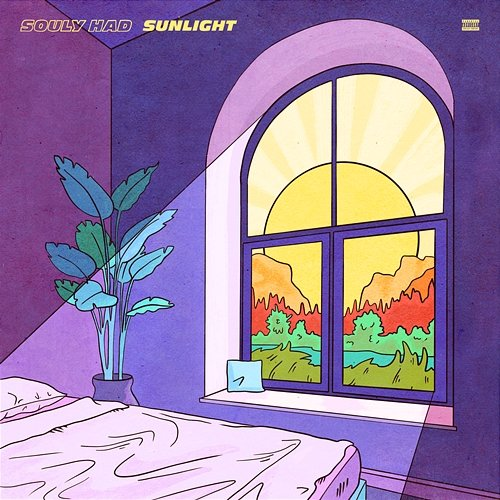 Sunlight Souly Had