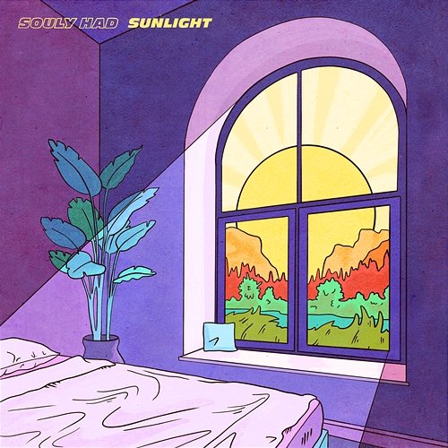 Sunlight Souly Had