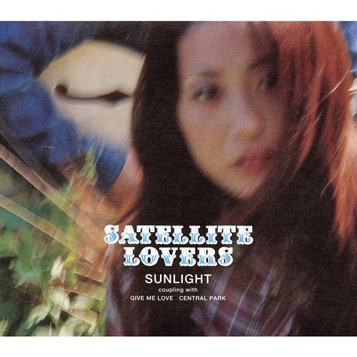 SUNLIGHT Satellite Lovers