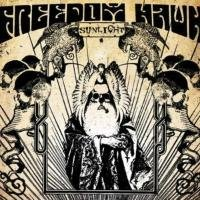 Sunlight Freedom Hawk