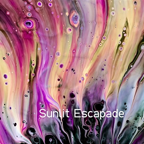 Sunlit Escapade Maurice Wallace