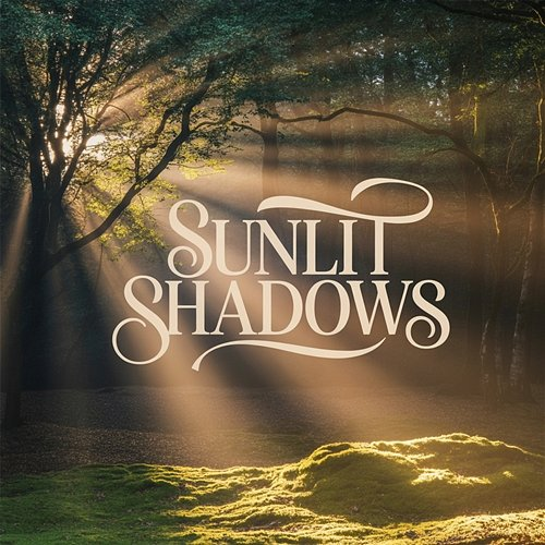 Sunlit Shadows Flat Waves