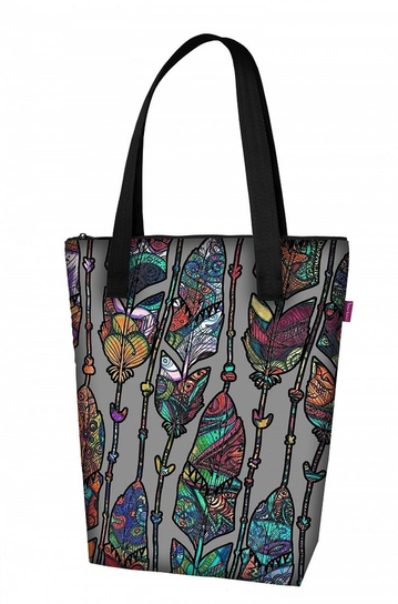 Sunlovers, Torba Viva, Boho, 45x35 cm Sunlovers