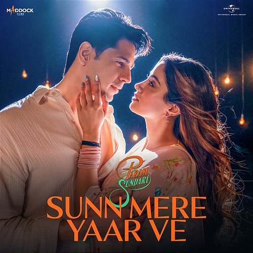 Sunn Mere Yaar Ve Sachin-Jigar, Amitabh Bhattacharya, Aditya Rikhari