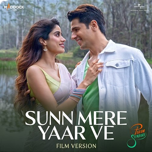 Sunn Mere Yaar Ve Sachin-Jigar, Aditya Rikhari, Kinjal Chatterjee, Amitabh Bhattacharya